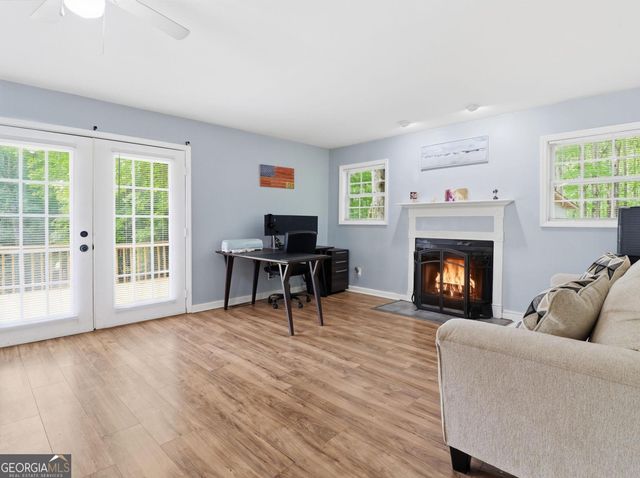 80 Sunnyland Drive, Newnan, GA 30265