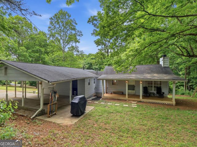 80 Sunnyland Drive, Newnan, GA 30265