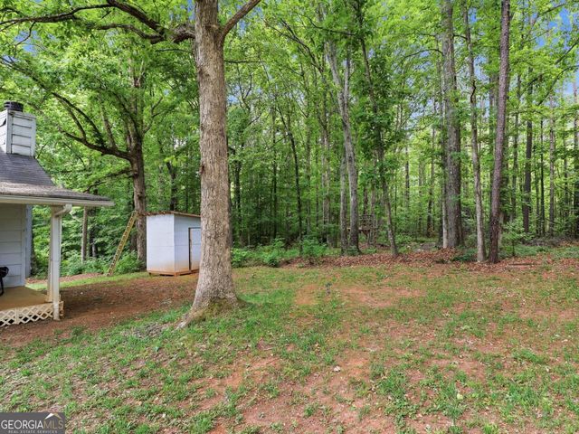 80 Sunnyland Drive, Newnan, GA 30265