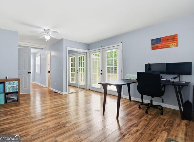 80 Sunnyland Drive, Newnan, GA 30265