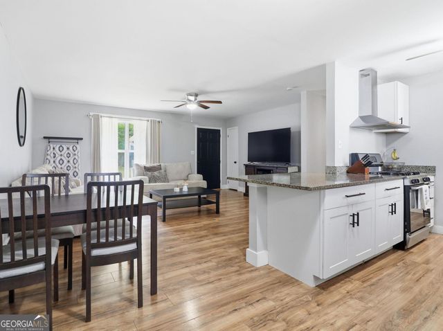 80 Sunnyland Drive, Newnan, GA 30265