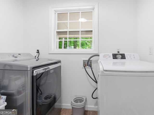 80 Sunnyland Drive, Newnan, GA 30265