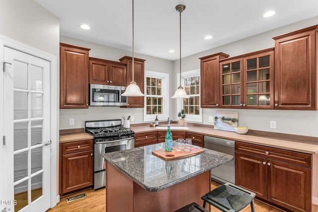 2201 Old Forest Drive, Hillsborough, NC 27278