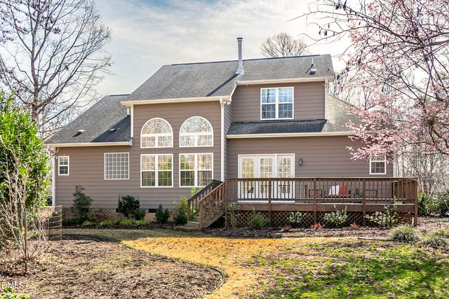 2201 Old Forest Drive, Hillsborough, NC 27278