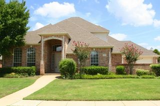 6705 Carriage Lane, Colleyville, TX 76034