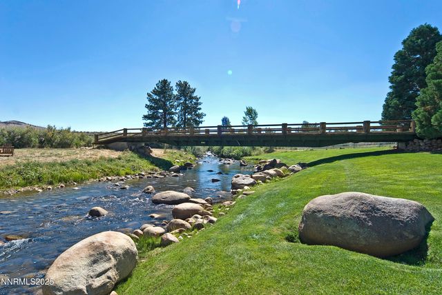 827 River Ranch Road, Markleeville, CA 96120