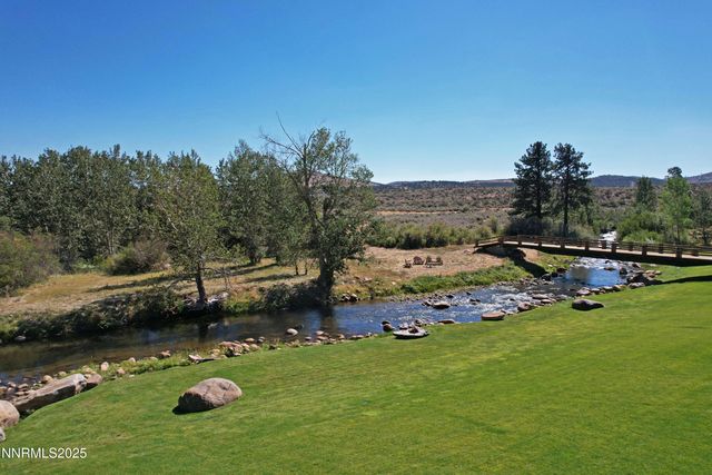 827 River Ranch Road, Markleeville, CA 96120