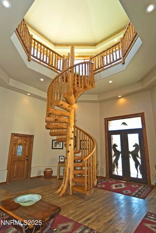 827 River Ranch Road, Markleeville, CA 96120