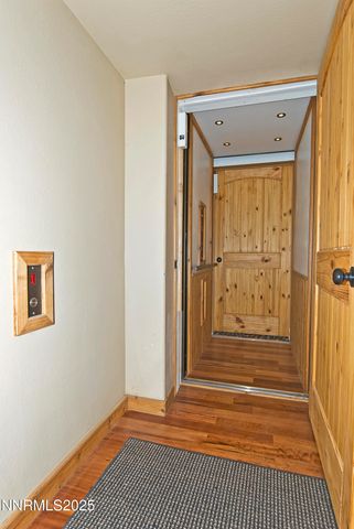 827 River Ranch Road, Markleeville, CA 96120