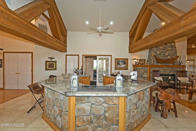 827 River Ranch Road, Markleeville, CA 96120