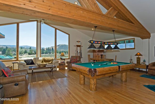 827 River Ranch Road, Markleeville, CA 96120