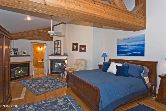 827 River Ranch Road, Markleeville, CA 96120