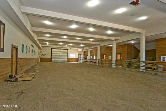 827 River Ranch Road, Markleeville, CA 96120