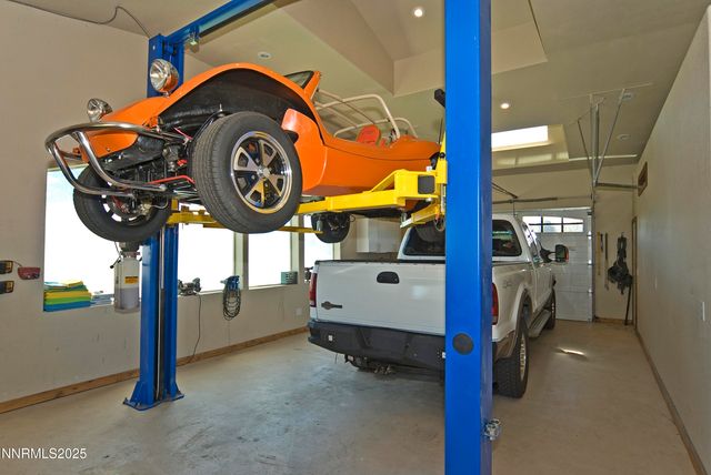 827 River Ranch Road, Markleeville, CA 96120