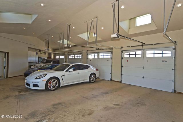 827 River Ranch Road, Markleeville, CA 96120