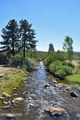 827 River Ranch Road, Markleeville, CA 96120