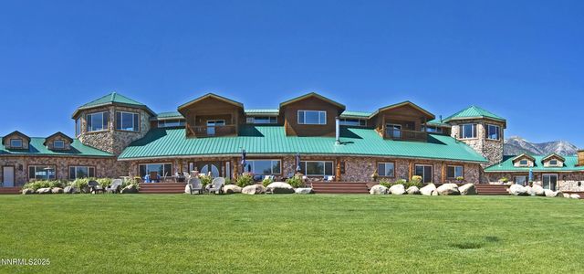 827 River Ranch Road, Markleeville, CA 96120