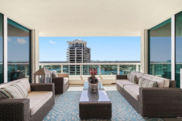101 S FORT LAUDERDALE BEACH Boulevard 2303, Fort Lauderdale, FL 33316
