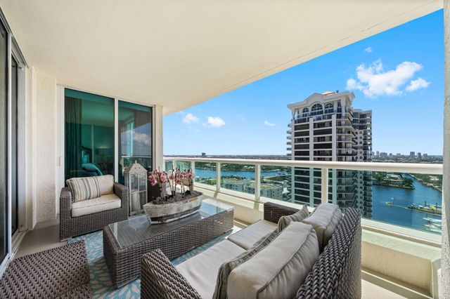 101 S FORT LAUDERDALE BEACH Boulevard 2303, Fort Lauderdale, FL 33316