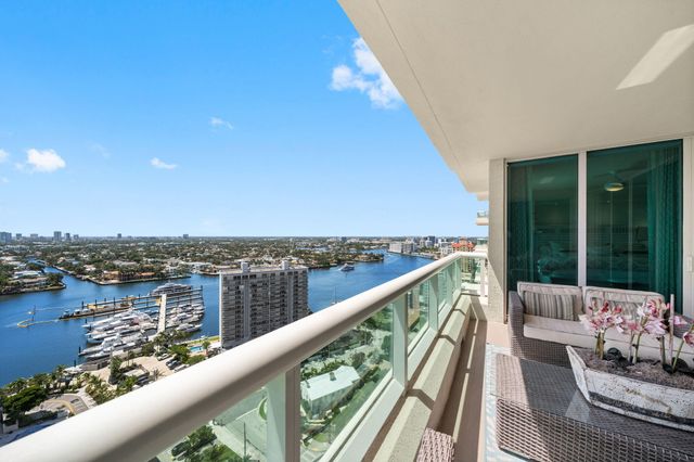 101 S FORT LAUDERDALE BEACH Boulevard 2303, Fort Lauderdale, FL 33316