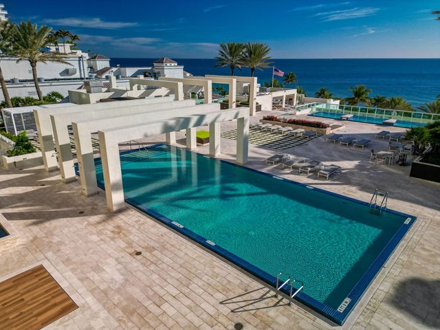 101 S FORT LAUDERDALE BEACH Boulevard 2303, Fort Lauderdale, FL 33316