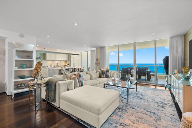 101 S FORT LAUDERDALE BEACH Boulevard 2303, Fort Lauderdale, FL 33316