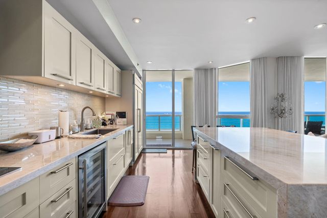 101 S FORT LAUDERDALE BEACH Boulevard 2303, Fort Lauderdale, FL 33316