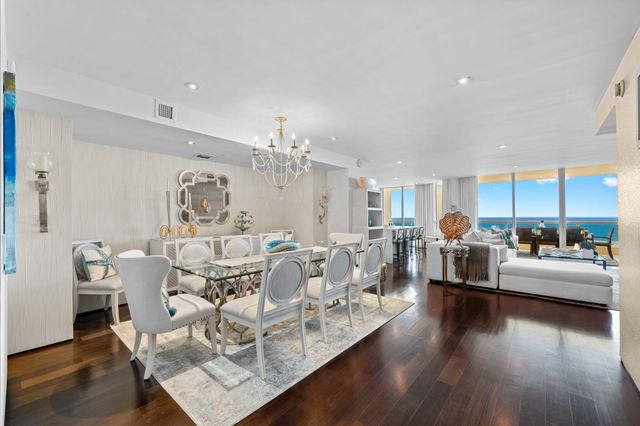 101 S FORT LAUDERDALE BEACH Boulevard 2303, Fort Lauderdale, FL 33316