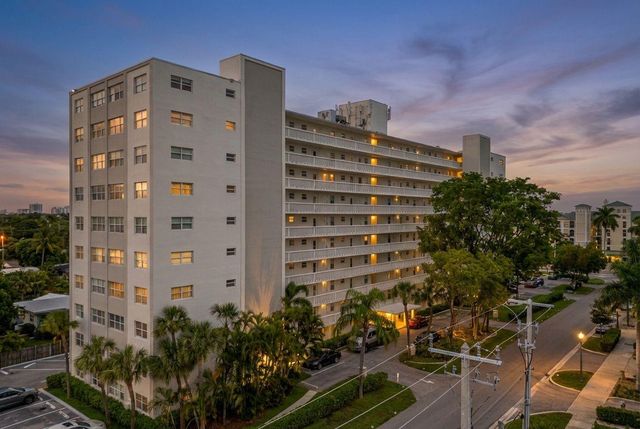 2555 NE 11th St 708, Fort Lauderdale, FL 33304