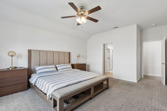 2009 Chisos Court, Princeton, TX 75407