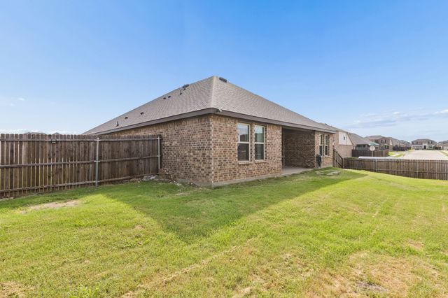 2009 Chisos Court, Princeton, TX 75407