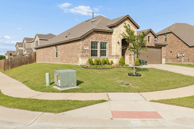 2009 Chisos Court, Princeton, TX 75407