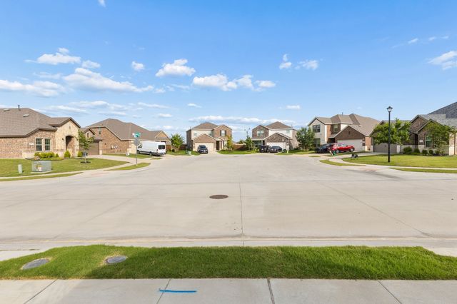 2009 Chisos Court, Princeton, TX 75407
