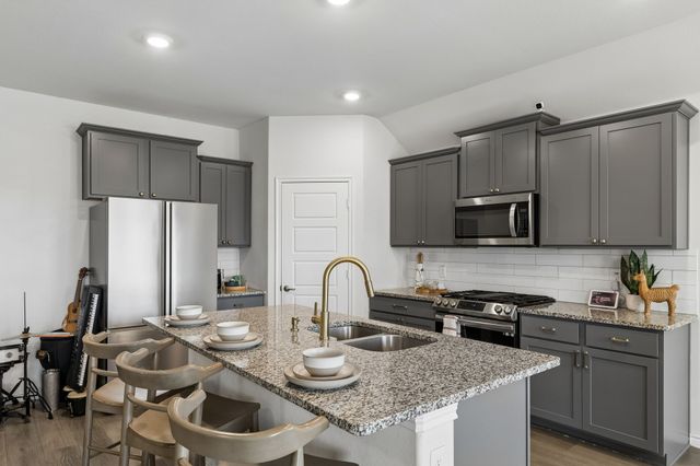 2009 Chisos Court, Princeton, TX 75407
