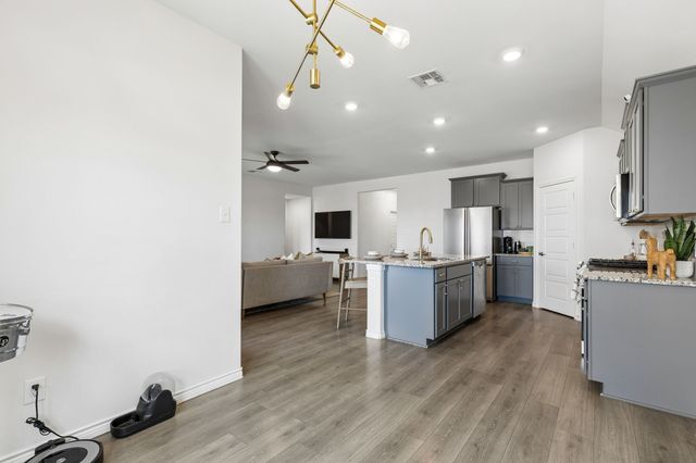 2009 Chisos Court, Princeton, TX 75407