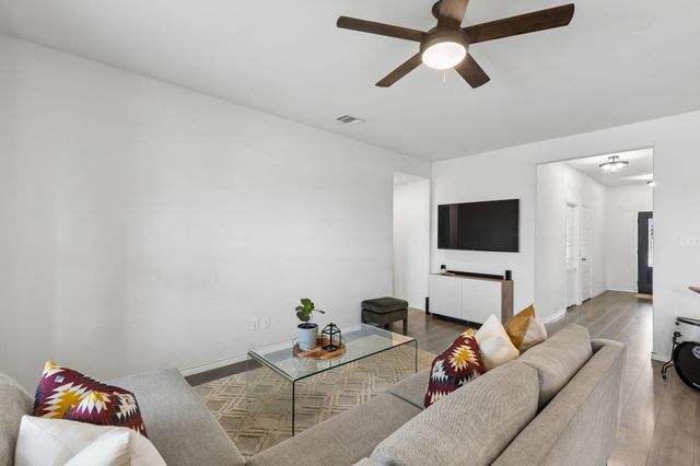 2009 Chisos Court, Princeton, TX 75407