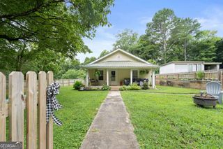 94 Brendanna Lane, Jasper, GA 30143