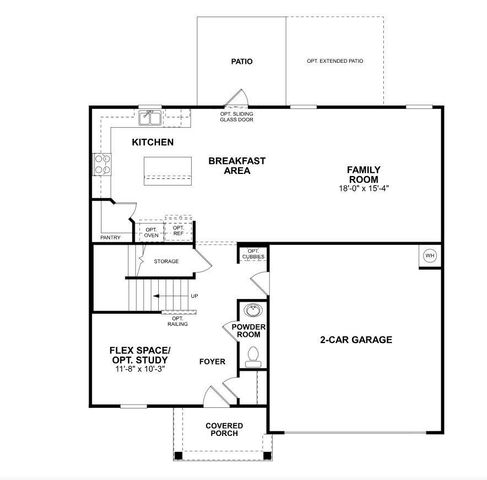 2039 Uplands Road, Sherrills Ford, NC 28673