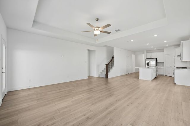 15032 Hierba Mora Drive, Fort Worth, TX 76052