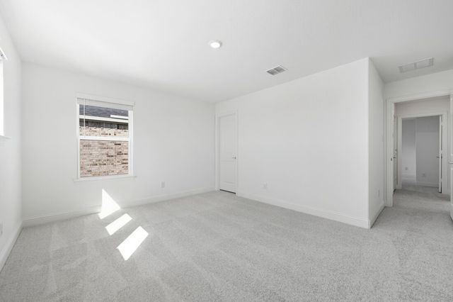 15032 Hierba Mora Drive, Fort Worth, TX 76052