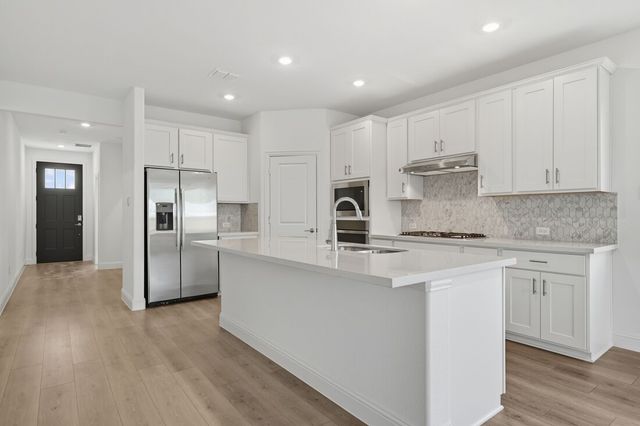 15032 Hierba Mora Drive, Fort Worth, TX 76052