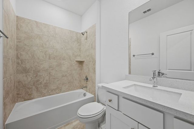 15032 Hierba Mora Drive, Fort Worth, TX 76052