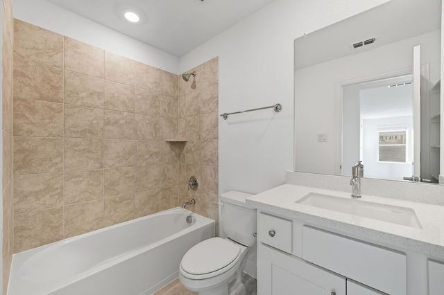 15032 Hierba Mora Drive, Fort Worth, TX 76052