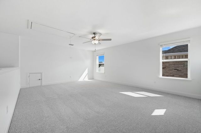 15032 Hierba Mora Drive, Fort Worth, TX 76052