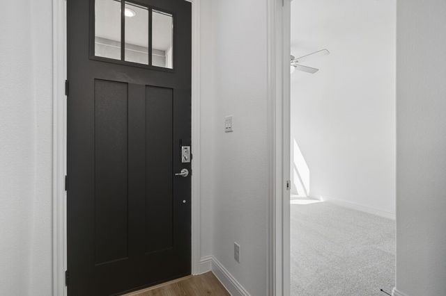 15032 Hierba Mora Drive, Fort Worth, TX 76052