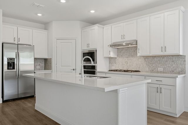 15032 Hierba Mora Drive, Fort Worth, TX 76052