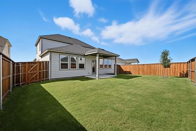 15032 Hierba Mora Drive, Fort Worth, TX 76052