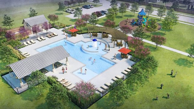 15032 Hierba Mora Drive, Fort Worth, TX 76052