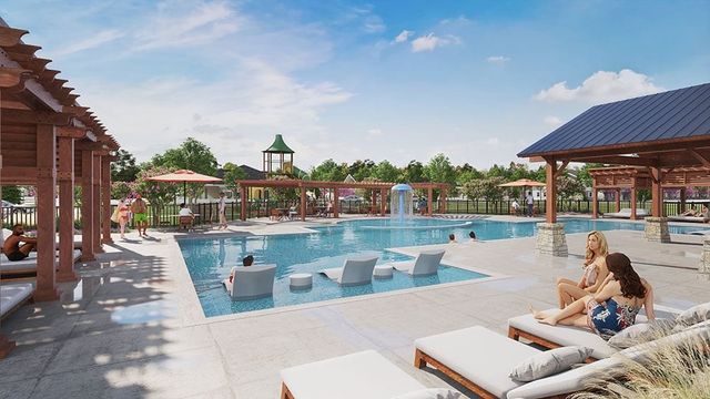 15032 Hierba Mora Drive, Fort Worth, TX 76052