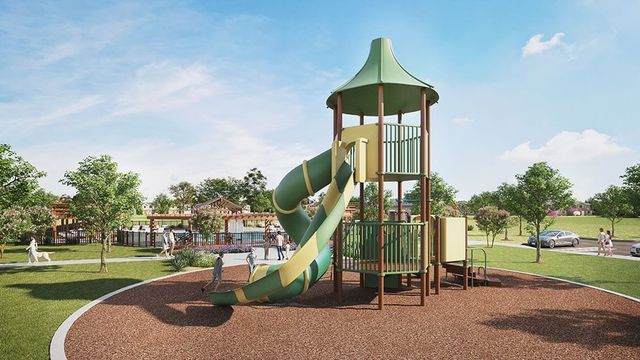 15032 Hierba Mora Drive, Fort Worth, TX 76052